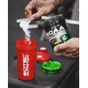 Scitec Nutrition, Amino BCAA + Glutamine Xpress 113958 300g 0.3
