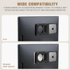 VESA Mount Adapter Plate for Intel NUC & Mac mini