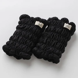Ion Doctor Ankle Warmer 16, 2-Pack (Black)