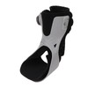 Ankle Stabilizer Adjustable Breathable Pain Reduce Portable Drop Foot Orthosis