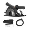 Cutting Bracket Protective Cover for Angle Grinder Adjustable Angle Grinder