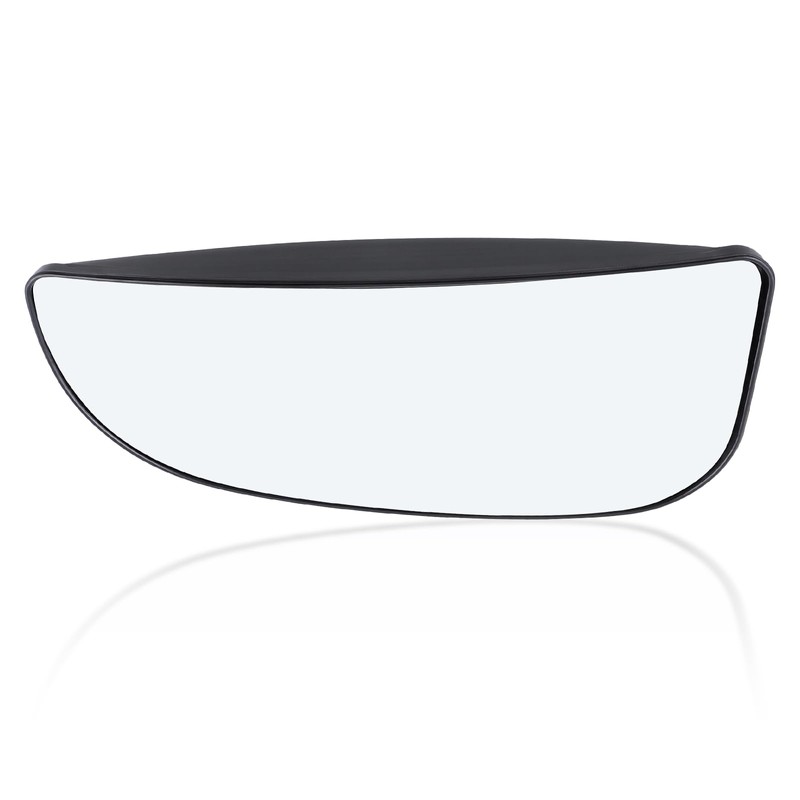 GoaMotors Driver Left Side Lower Mirror Glass Compatible with Dodge
