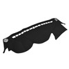 BuliBoao Car Dashboard Dash Cover Pretector Mat Fits for Hyundai