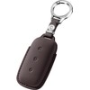 Funda para llave de coche con control inteligente compatible con
