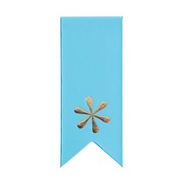 Erin Condren Magnetic Bookmark Page Marker, Gold (Acc MAGPM 01-GLD)