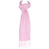 Hat To Socks Super Soft Classic Plain Winter Scarf for