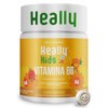 Heally Kids Vitaminas Niños Vitamina Tabletas Disolubles Energía Bienestar Vegano