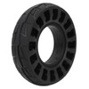 8 Inch Solid Tire for Electric Scooter Rubber Flat Free