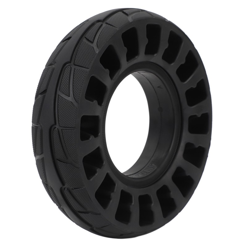 8 Inch Solid Tire for Electric Scooter Rubber Flat Free