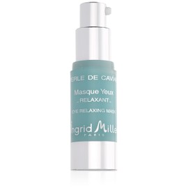 INGRID Millet Perle de Caviar Masque Yeux Relaxant Eye Mask – 15ml/0.5oz