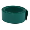 Heat Shrink Tubing Green 2:1 Bunch Sold by the Metre