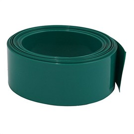 Heat Shrink Tubing Green 2:1 Bunch Sold by the Metre 1-40 mm 1-5 Metres 40 mm 5