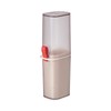 Toothbrush Case, Toothbrush Holder and Rinse Cup, Large Capacity Toothbrush