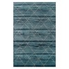 SUPERIOR Designer 8' x 10' Cullen Collection Area Rug