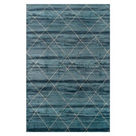 SUPERIOR Designer 8' x 10' Cullen Collection Area Rug