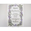 20 Sticks 11" Bayberry Hand Dipped Natural Incense by Paine's