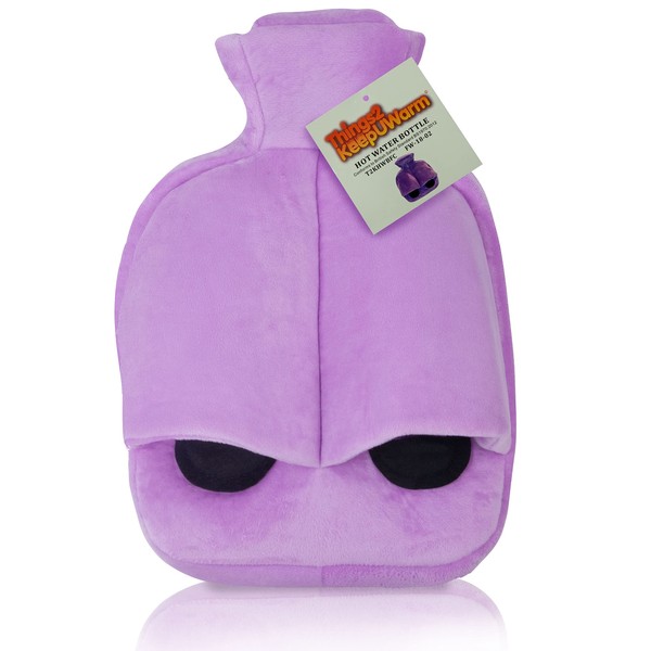 Things2KeepUWarm Heat Foot Warmer - 2L Hot Water Bottle Foot