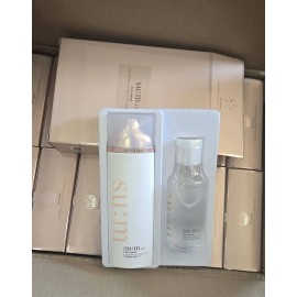 SU:M37 SUM37 Sun Away Multi Effect Sun Block AD SPF50+ PA+++ 100ml Set SU:M37