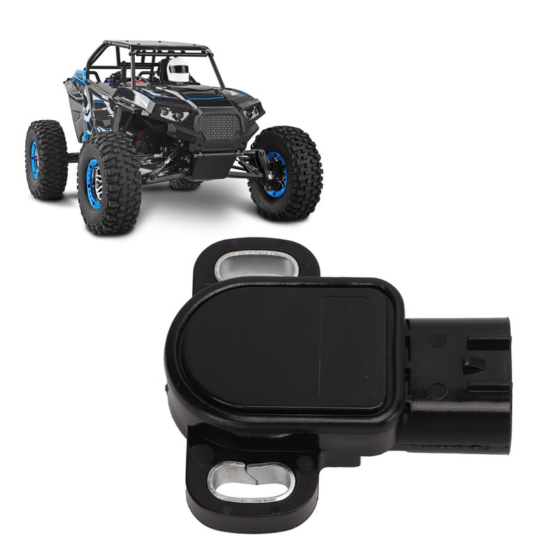 Throttle Position Sensor 3b4 85885 00 Engine Management Throttle Sensor