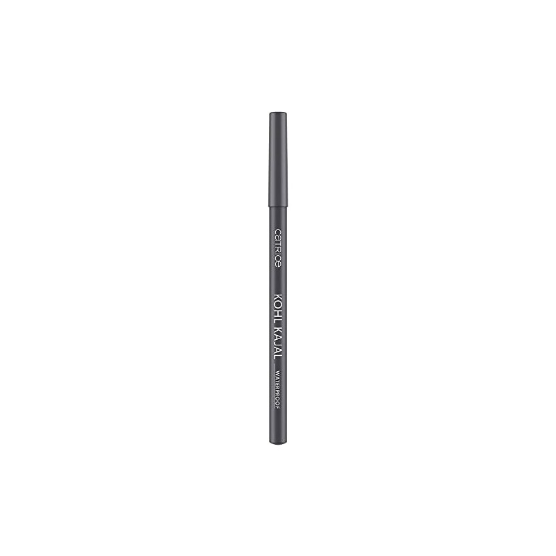 Catrice Kohl Kajal Waterproof, No. 050 Beat Anthracite, Grey, Defining,