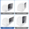Gutter Elbow 3x4 90 Degree Downspout Elbow Gutter Connector Roofing