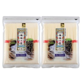 Ibonoito Japanese Somen Noodles 17.63 oz (2 pieces)
