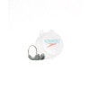 Speedo Adult Unisex Competition Nose Clip, Comfortable Fit, High Quality