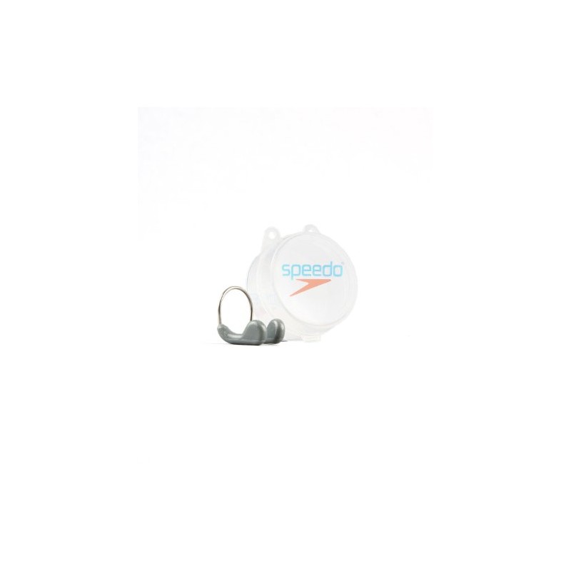 Speedo Adult Unisex Competition Nose Clip, Comfortable Fit, High Quality