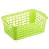 MiraHome Storage Basket Set of 5 4 L 28 x