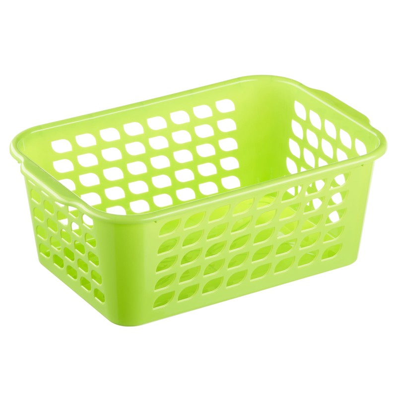 MiraHome Storage Basket Set of 5 4 L 28 x