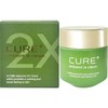 Kim Jungmoon Aloe 김정문알로에 큐어플러스 인텐시브 2X 크림 50g 1개