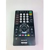SONY Genuine Sony TV Remote Control RMF-JD005