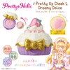 Delicious Party Pretty Cure Pretty Holic Pretty Up Cheek Dreamy