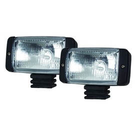 Optronics DL16CC 35W Black Housing Docking Light Kit