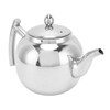 Household Teapot Stainless Steel Tea Pot Cold Water Kettle with