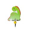 Mousehouse Gifts Set of Three Children's Coat Hooks for Bedroom
