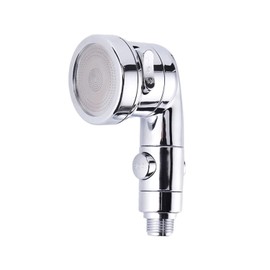 Sink Faucet Sprayer Attachment - Salon Shampoo Bowl Spray Head, Pedicure Chair Shower Head With Stop Water-saving Function, Adjustable Handheld Sprayer for Salon & Spa Chairs