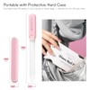 Makartt Glass Nail File for Natural Nails: Reusable Nail Care