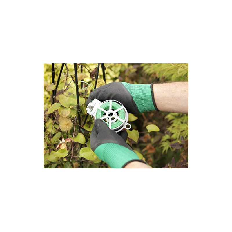 Spear & Jackson Garden Master Kew Glove, Small