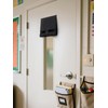 2 pcs Classroom Door Window Blackout Cover - Blocking 100%