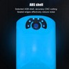 Aquarium Air Pump Quiet Dual Outlet Fish Tank Oxygen Pump