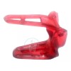 DDPA Kit Con 4 Articulador Dental De Plástico Colores