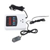 1500W Temperature Humidity Controller Intelligent Digital Display Temperature Humidity Controller