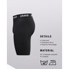 JAKO Unisex Children's Tights Children's Short Tights Function