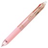 PILOT Ballpoint Pen, FriXion Ball 4, 0.38mm, Gradient Pink, PLKFB80UFGRP