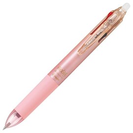 PILOT Ballpoint Pen, FriXion Ball 4, 0.38mm, Gradient Pink, PLKFB80UFGRP