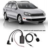 Fydun Pioneer Bluetooth Adapter Car Bluetooth Wireless AUX Adapter Connector