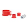 Nolathane Front Steering Rack & Pinion Mount Bushing