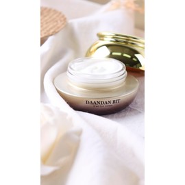 Jigott - Daandanbit Snail Eye Cream 1.69 FL OZ/ 50ml