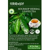 Soursop Graviola Guanabana Leaves for Tea, 80gr 40 Teabag 2g/Teabag